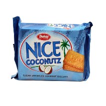 DUKES NICE BISCUIT    150 GM